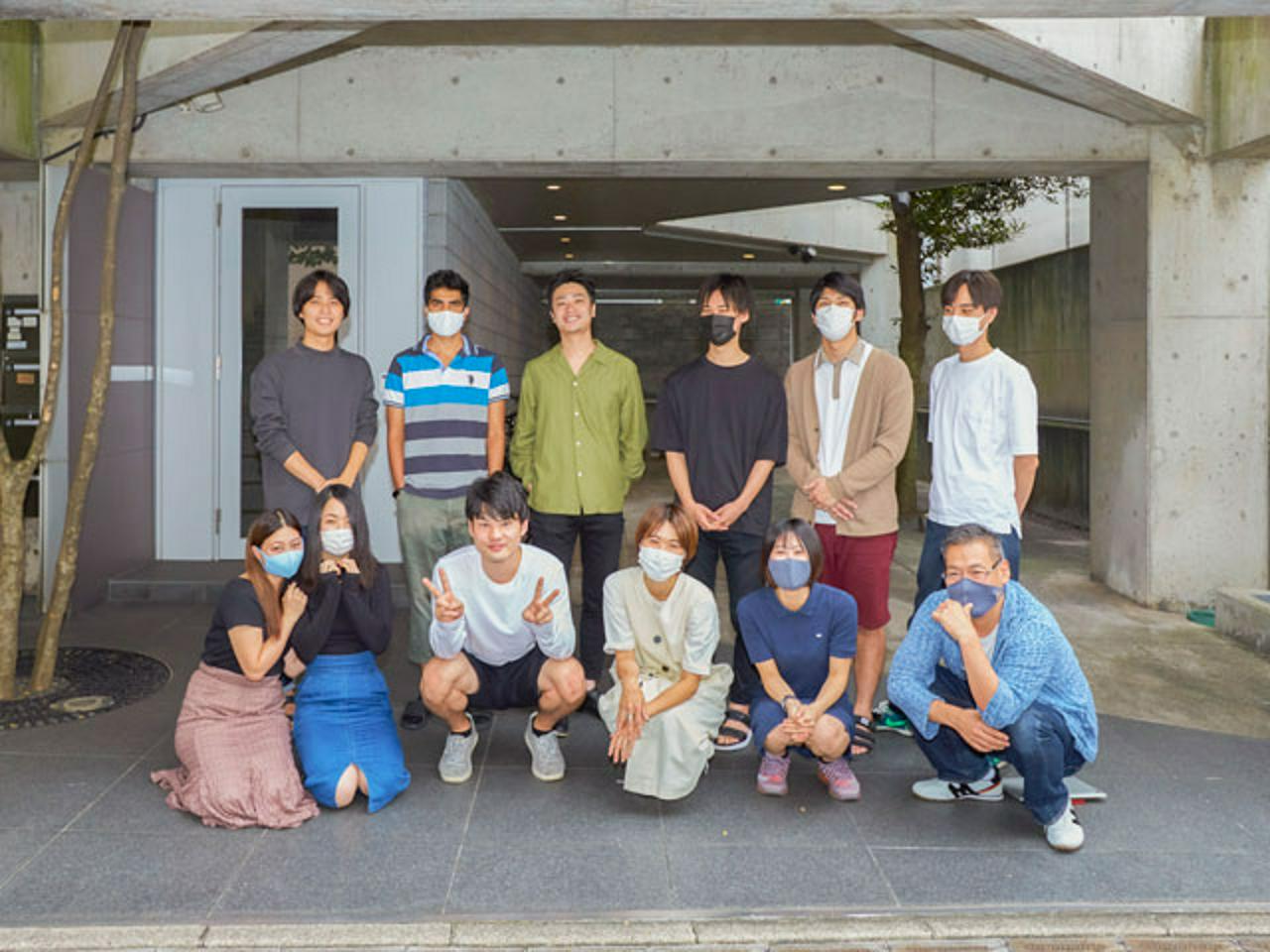 クイックゲット株式会社 求人画像1