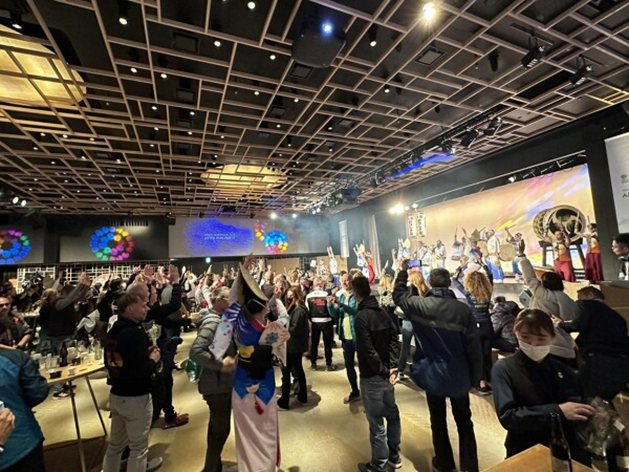 株式会社八芳園 求人画像1