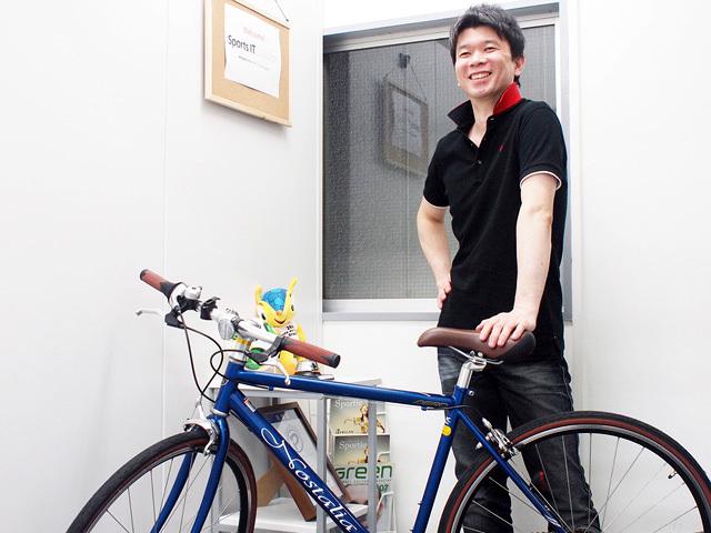 スポーツ好きな人も多く、スポーツの話で盛り上がることも多い。