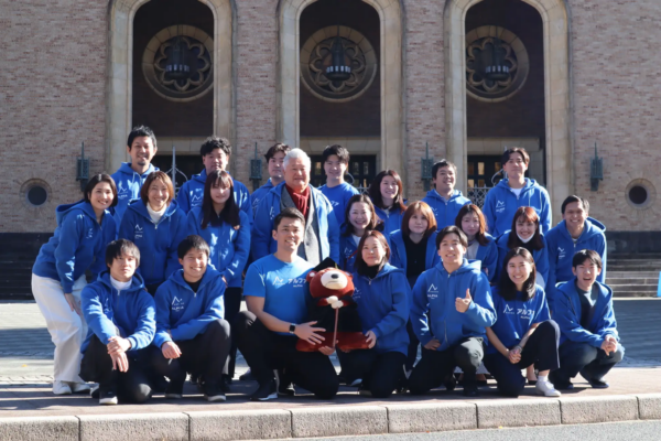 募集している求人：フルスタックエンジニア