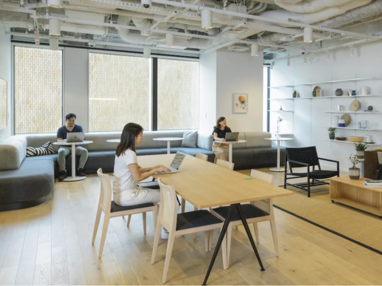 株式会社miive 求人画像1