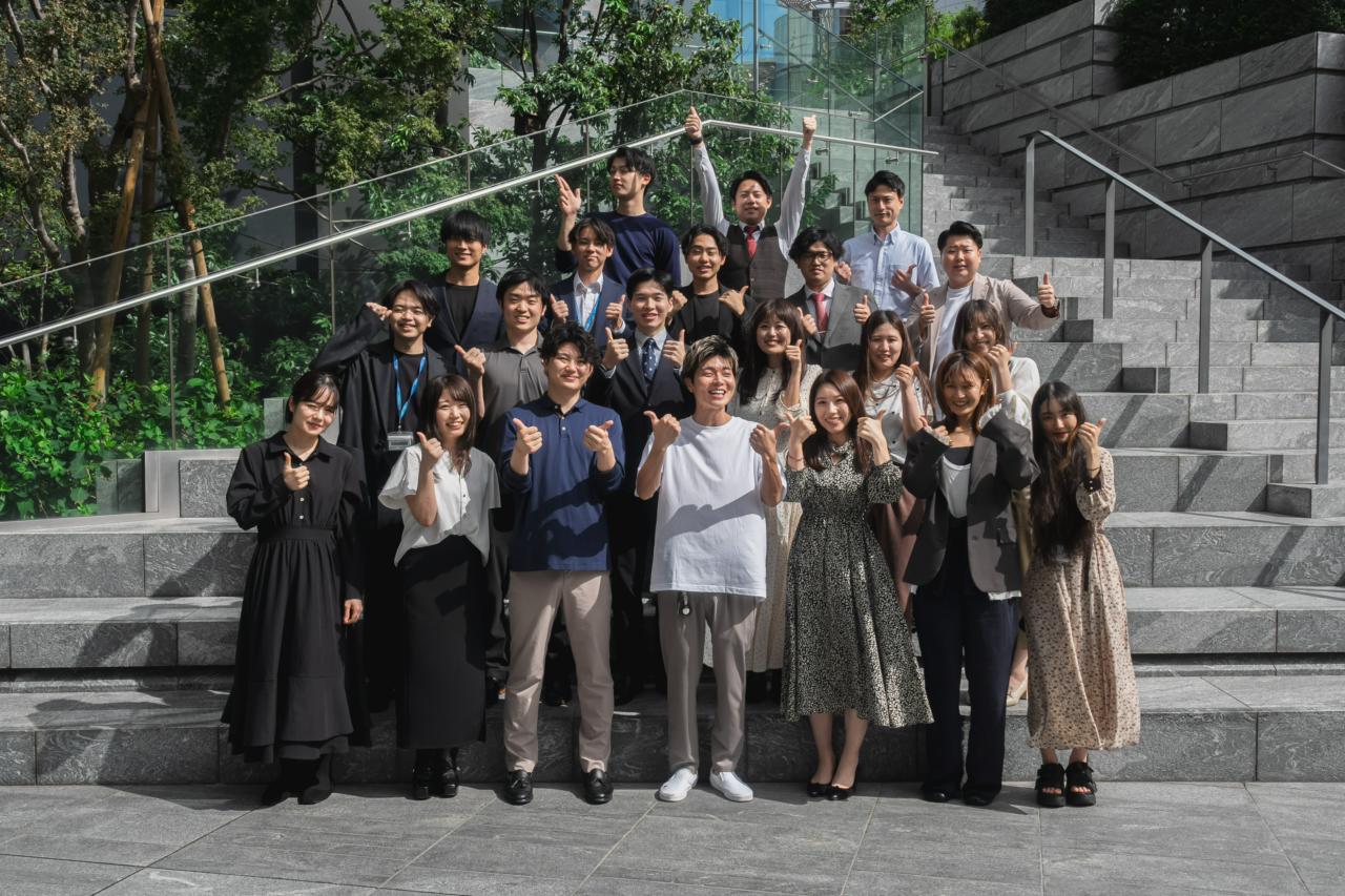 株式会社EST GROUP 求人画像1