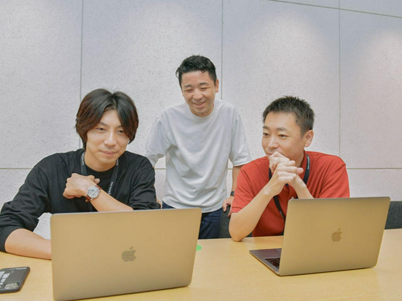 株式会社RTプロジェクト 求人画像1
