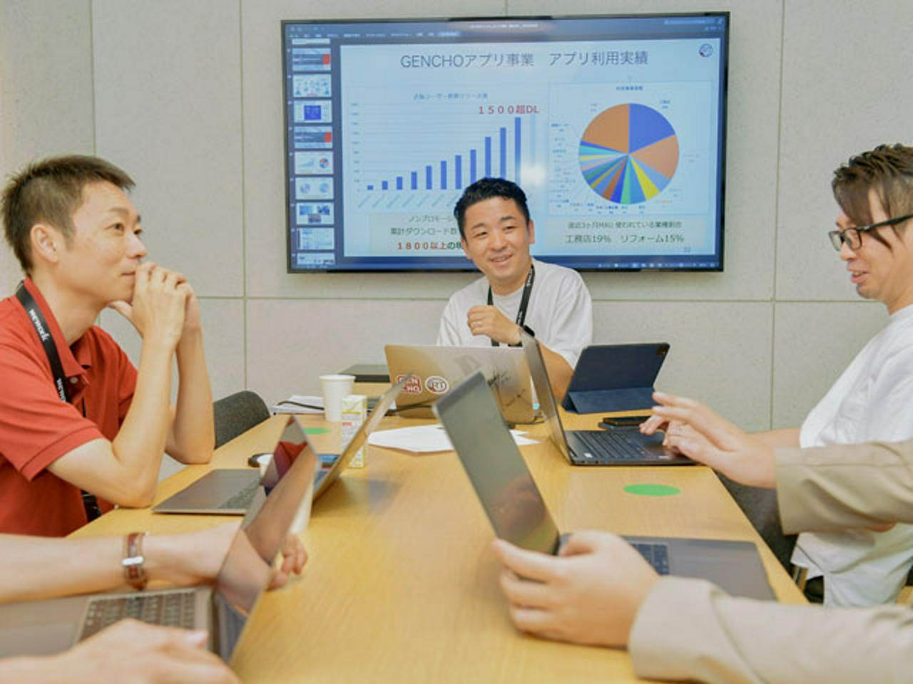 株式会社RTプロジェクト 求人画像1