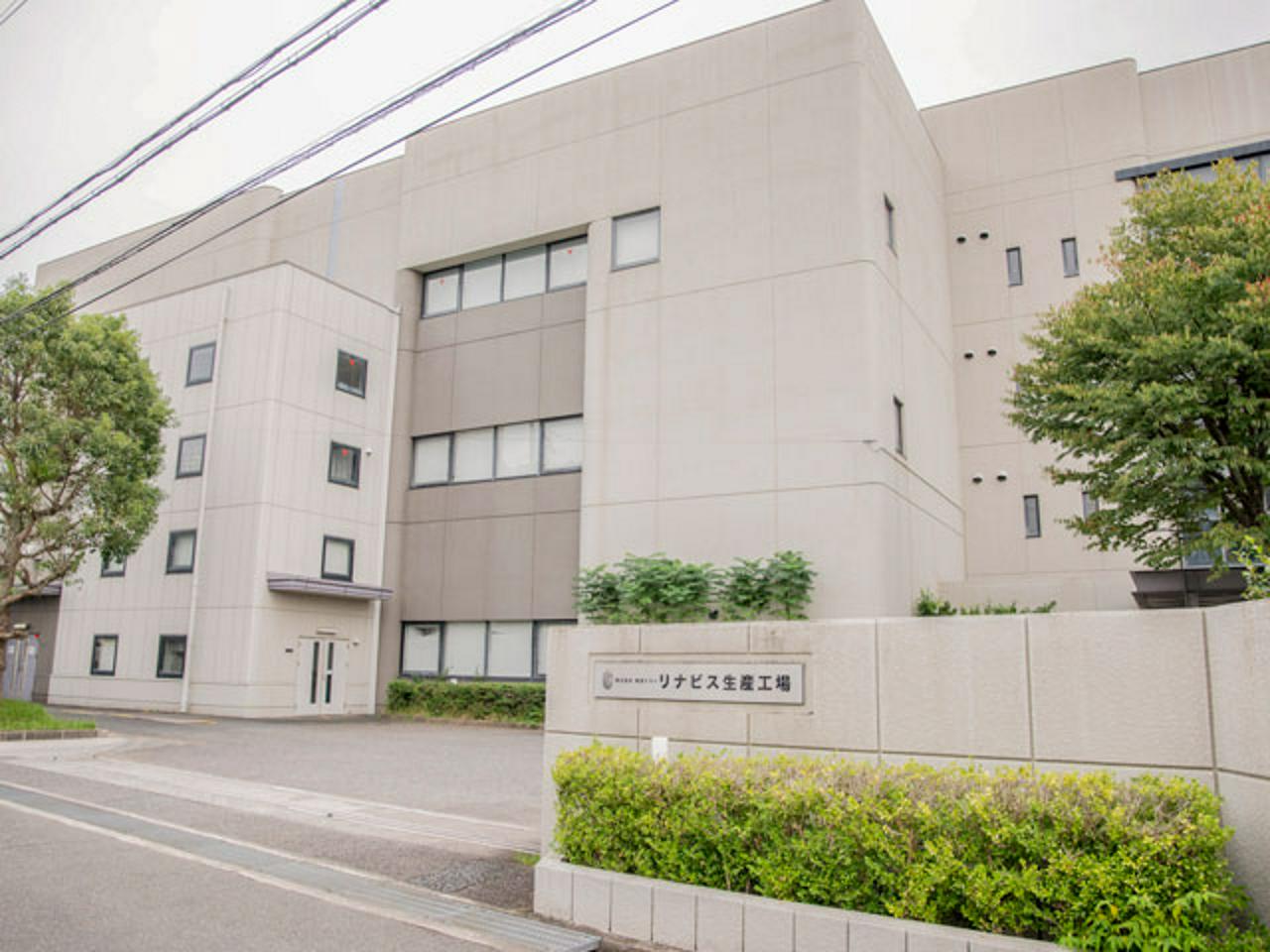 株式会社リナビス 求人画像1