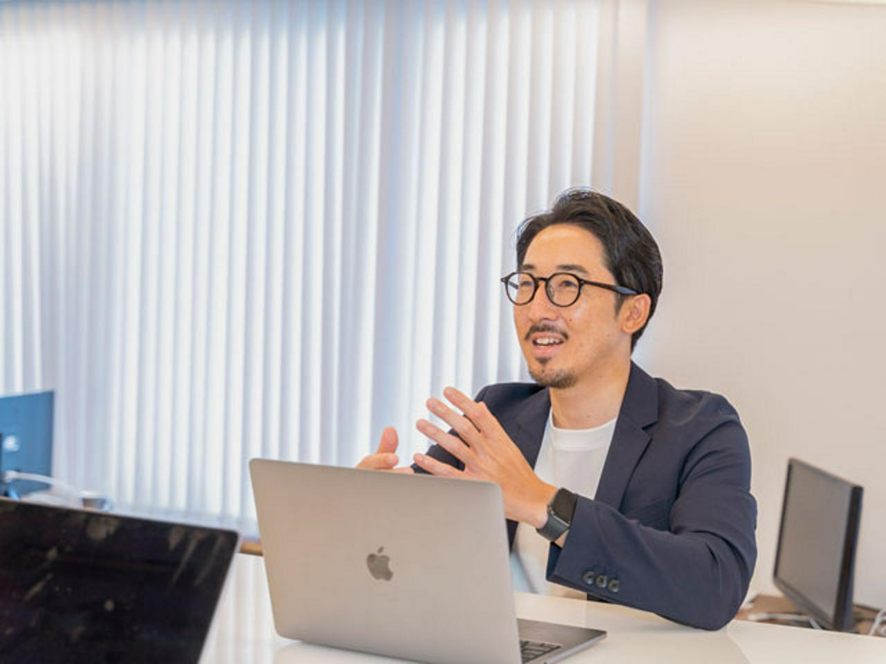 xID株式会社 求人画像1