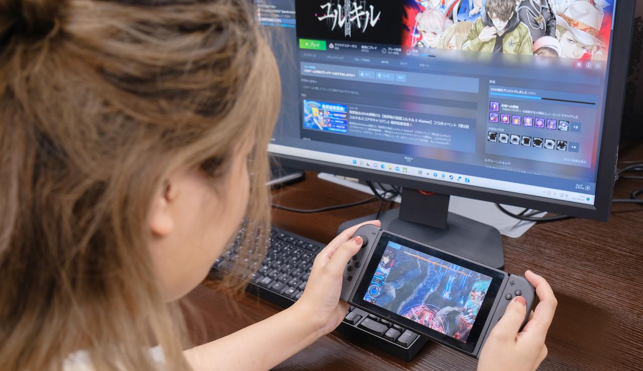 株式会社イザナギゲームズ 求人画像1