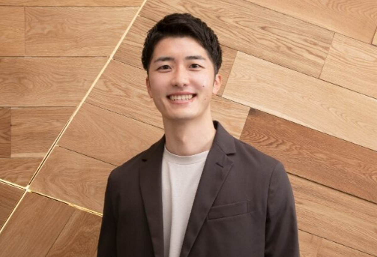 インタビュー画像