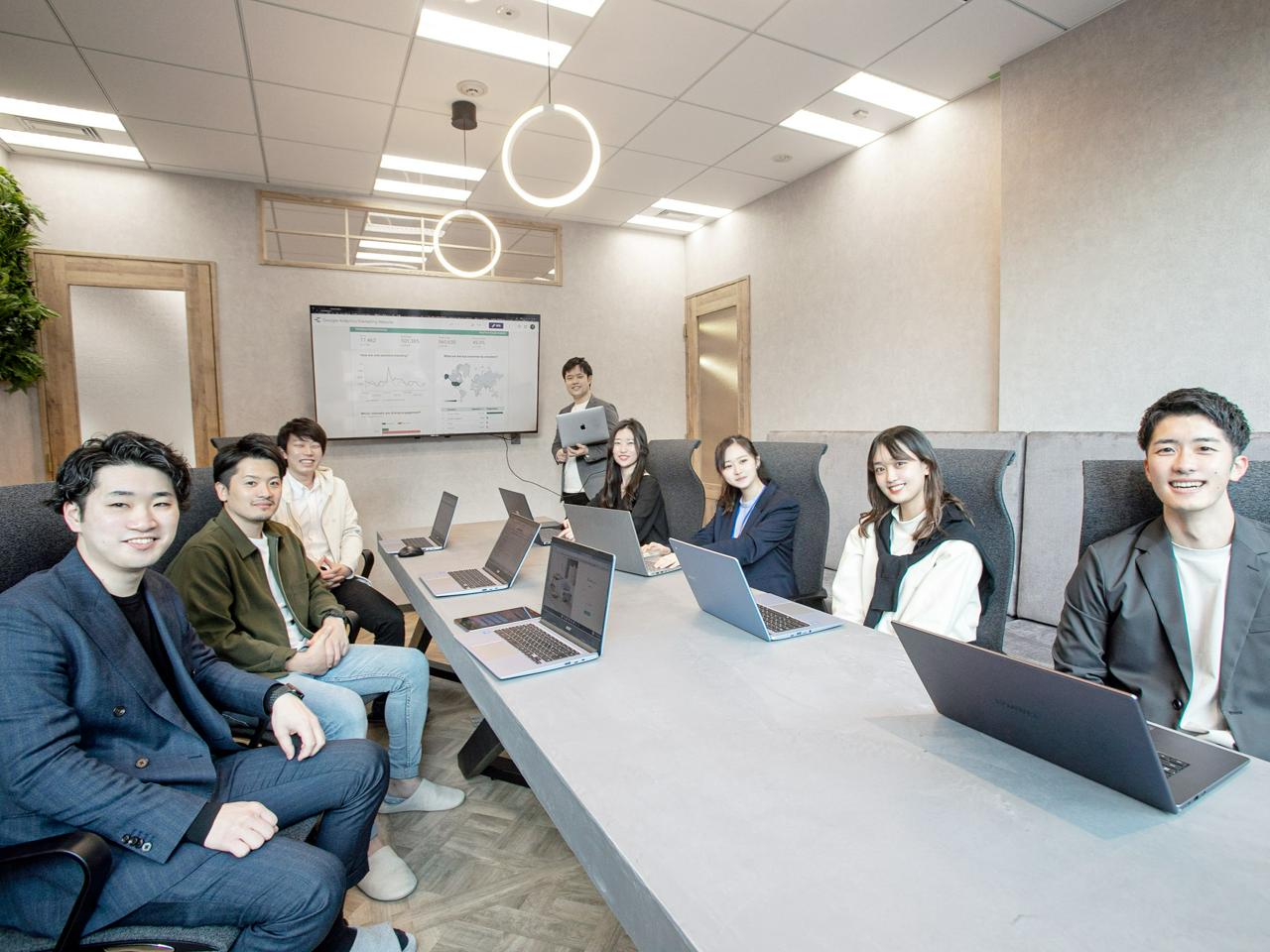 xxx株式会社 | 採用アシスタント | ITWeb業界の求人・中途採用情報に強い転職サイトGreen(グリーン)