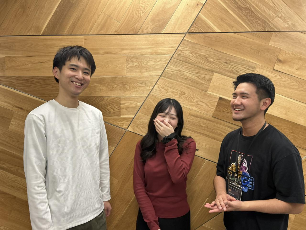 xxx株式会社 求人画像1