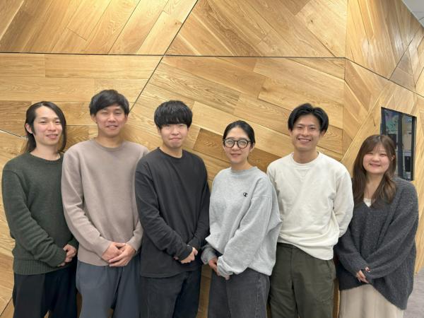 募集している求人：リノベーションプランナー（職種未経験者）