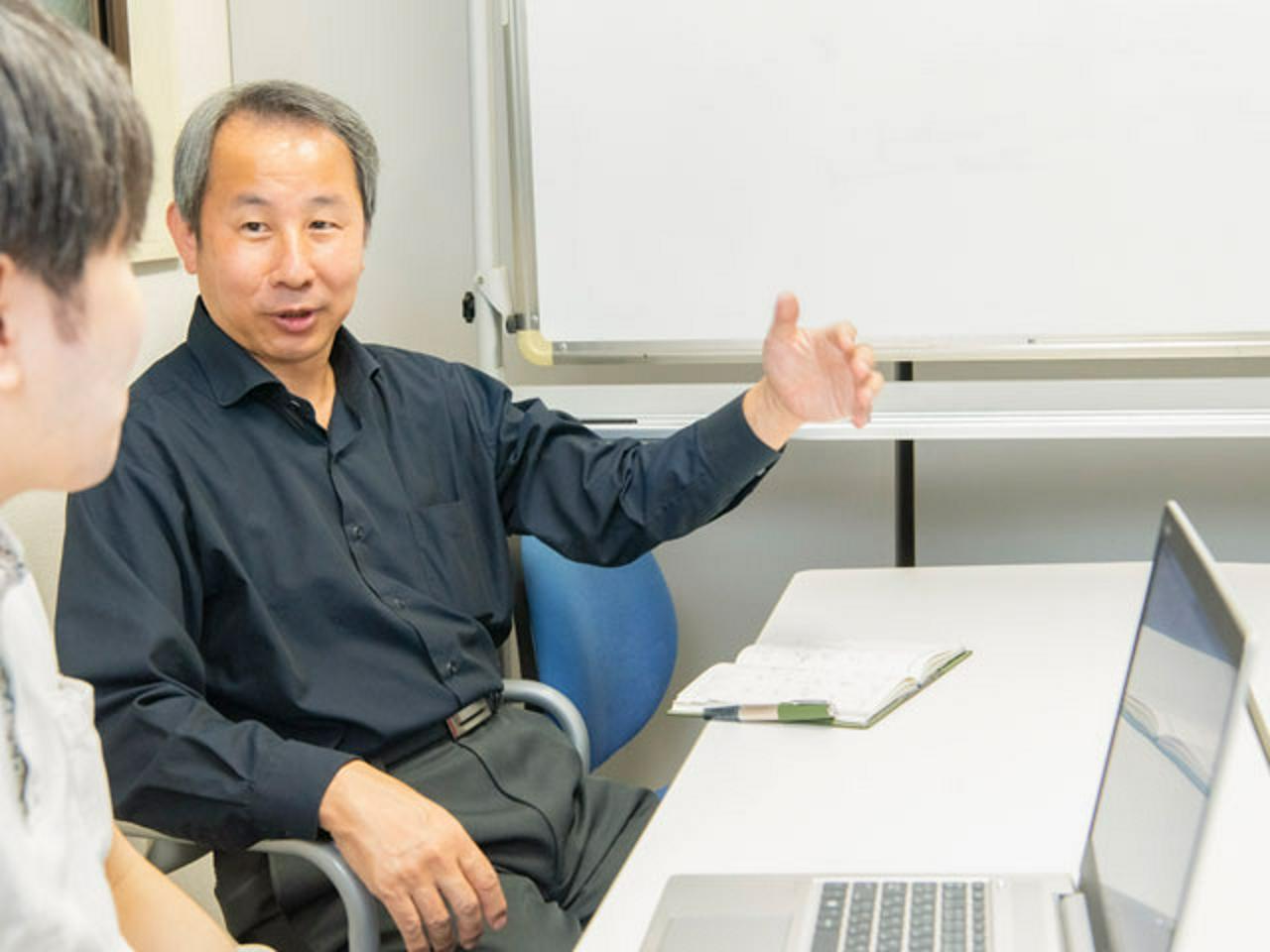 アクロスゲートグローバルソフトウエア株式会社 求人画像1