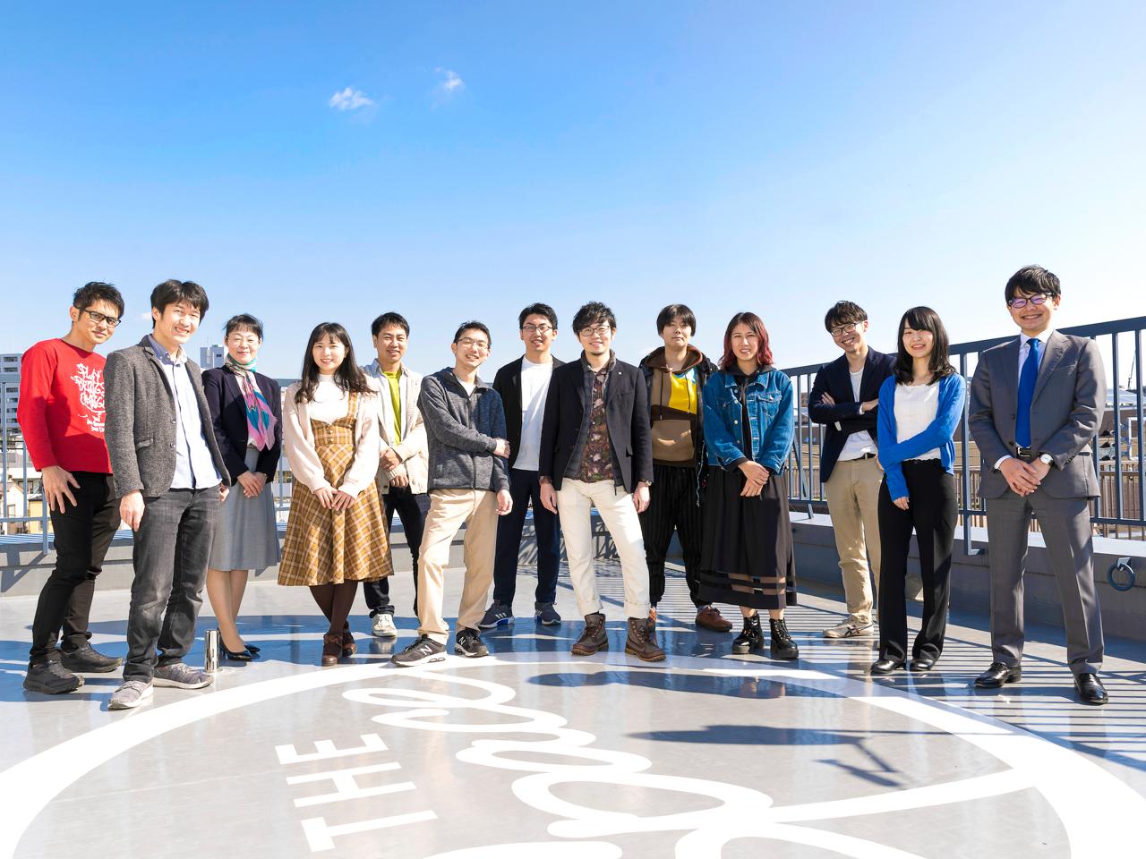 株式会社オーディオストック 求人画像1