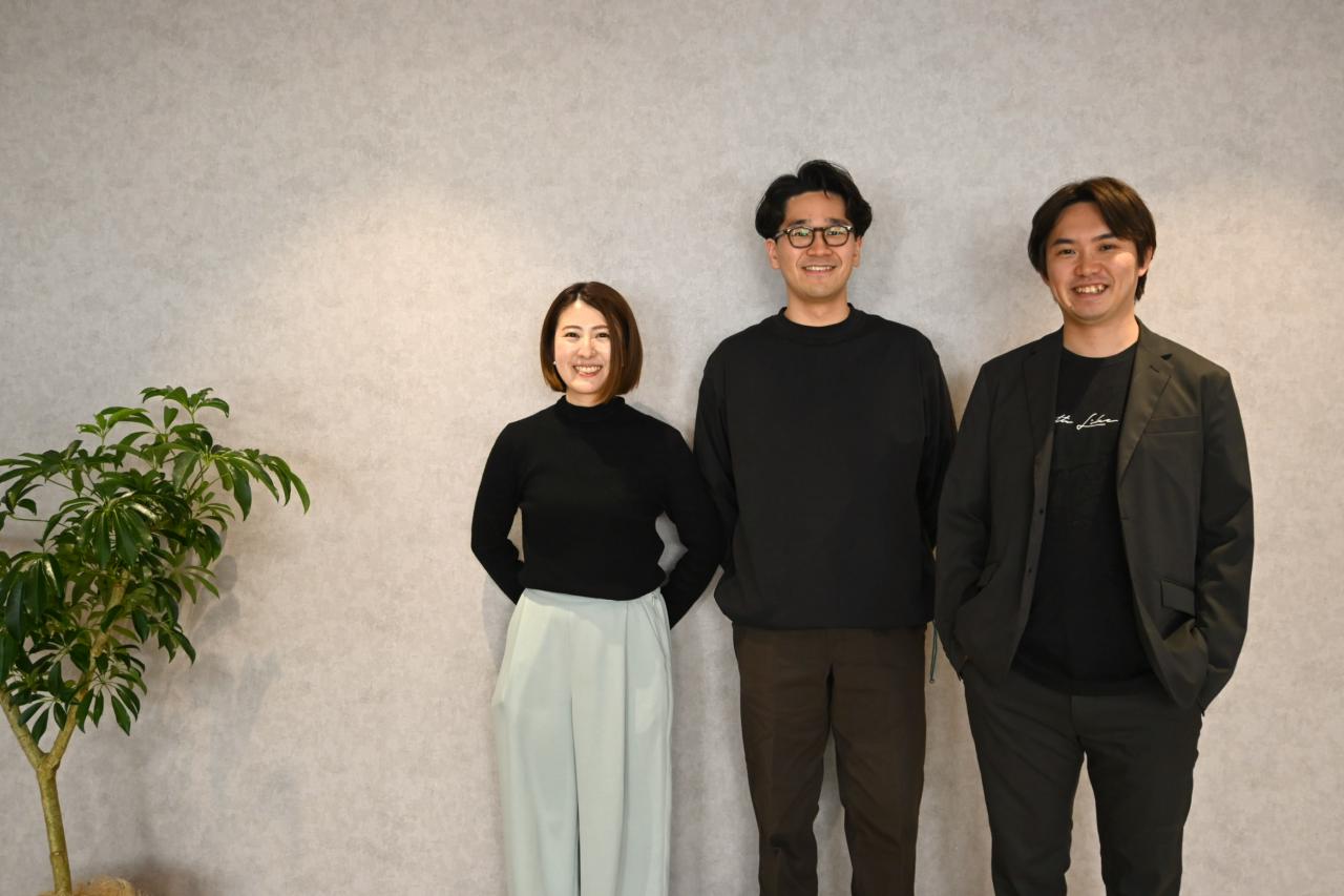 株式会社hokan 求人画像1