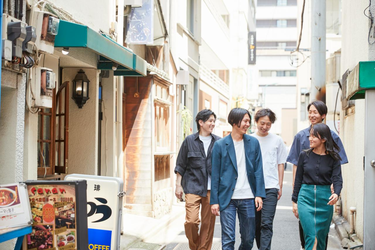 株式会社hokan 求人画像1