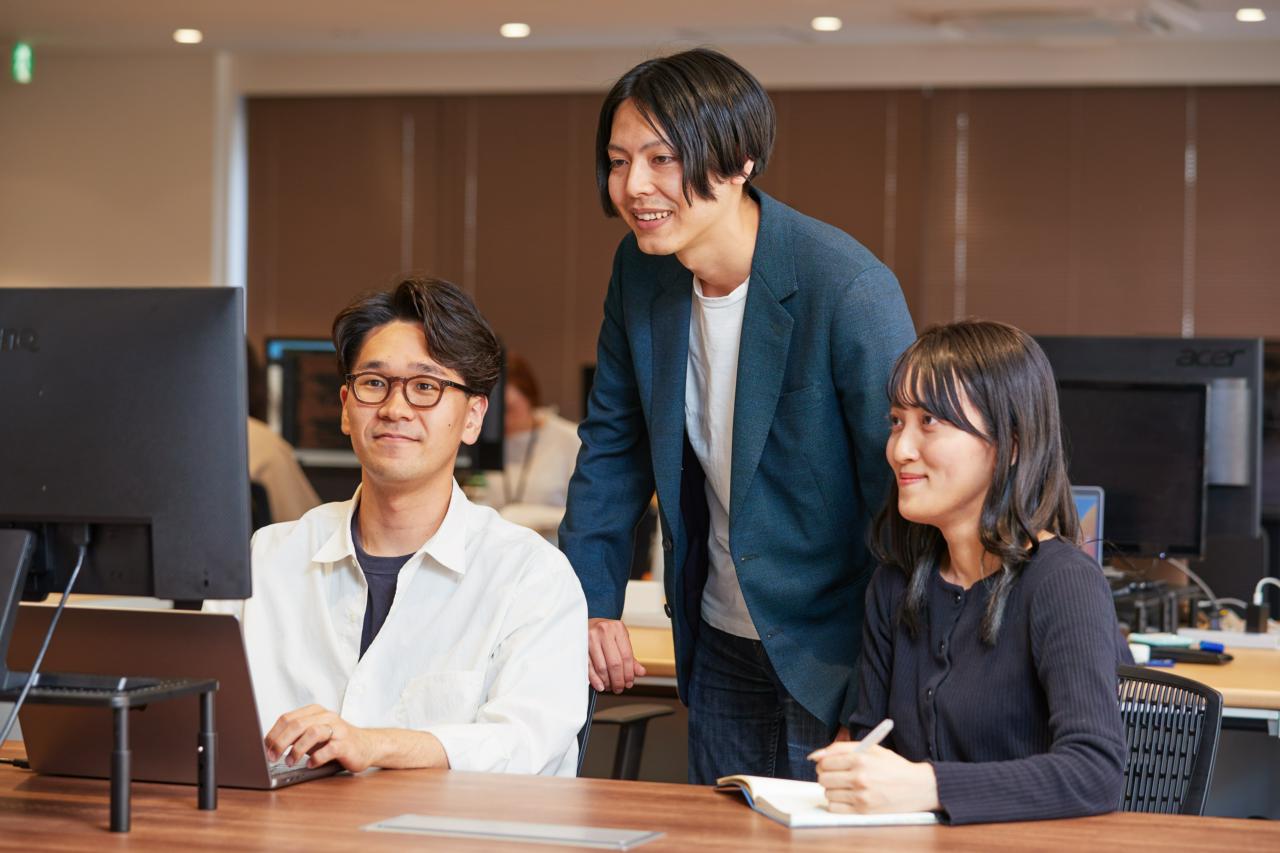 株式会社hokan 求人画像1