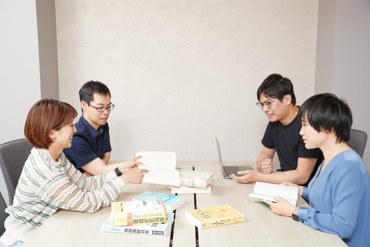 株式会社hokan 求人画像1