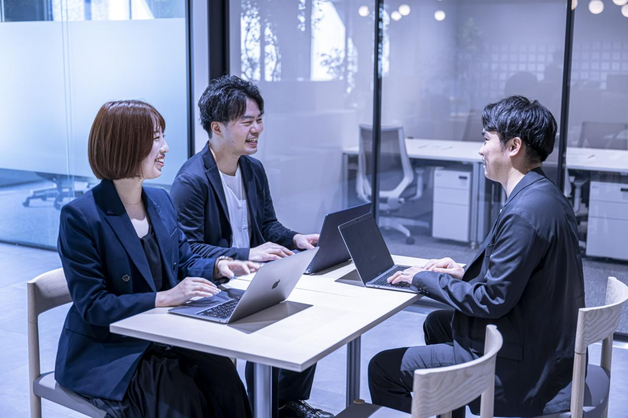 株式会社hokan 求人画像1