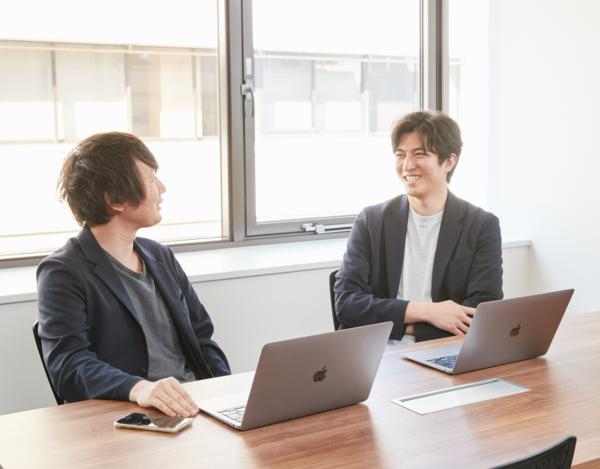 募集している求人：Revenue Ops（リーダー候補）