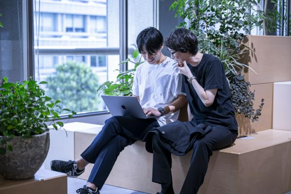 募集している求人：CRE（顧客信頼性エンジニア）