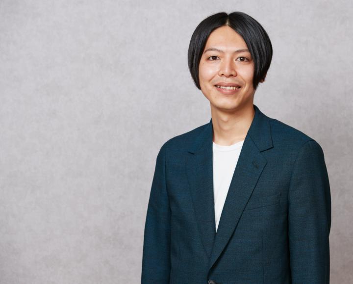 株式会社hokanのインタビュー写真