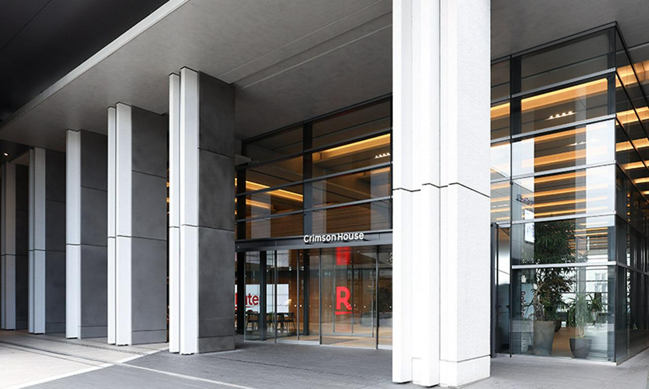 楽天コミュニケーションズ株式会社 求人画像1