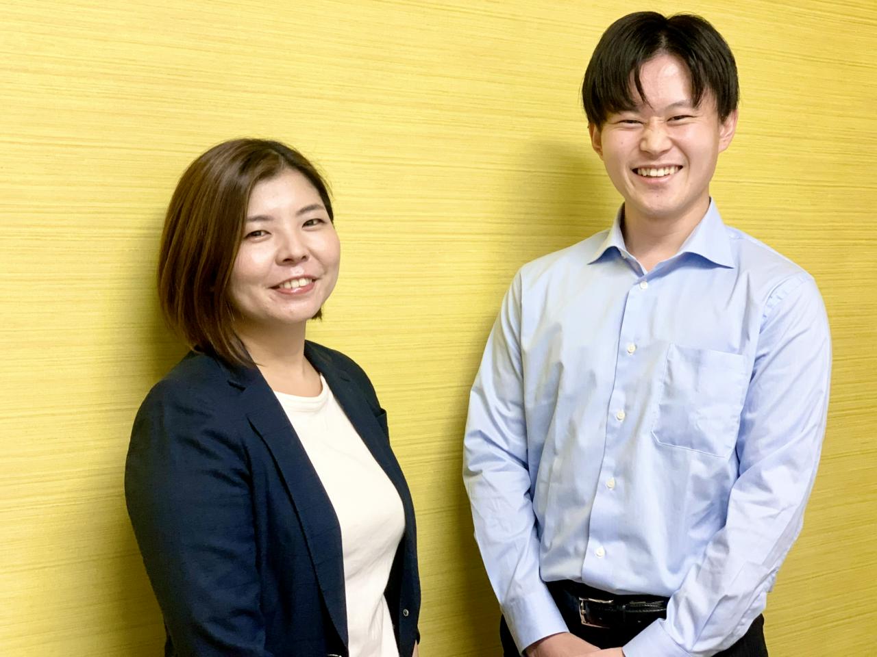 株式会社ネオス 求人画像1