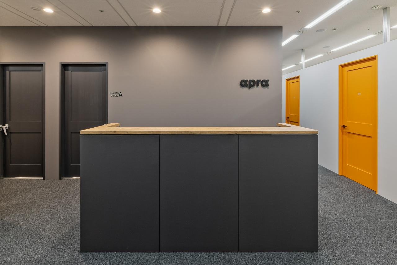 株式会社アプラ 求人画像1