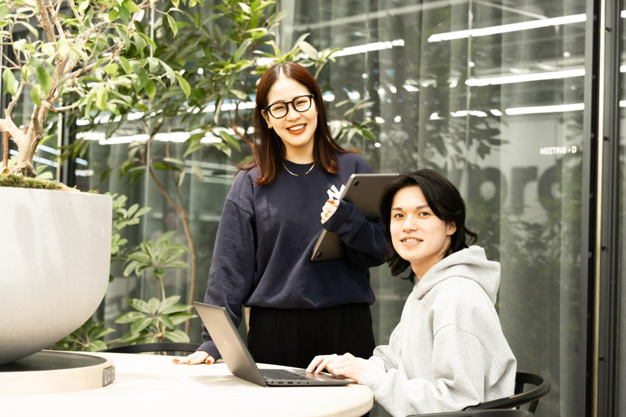 株式会社アプラ 求人画像1