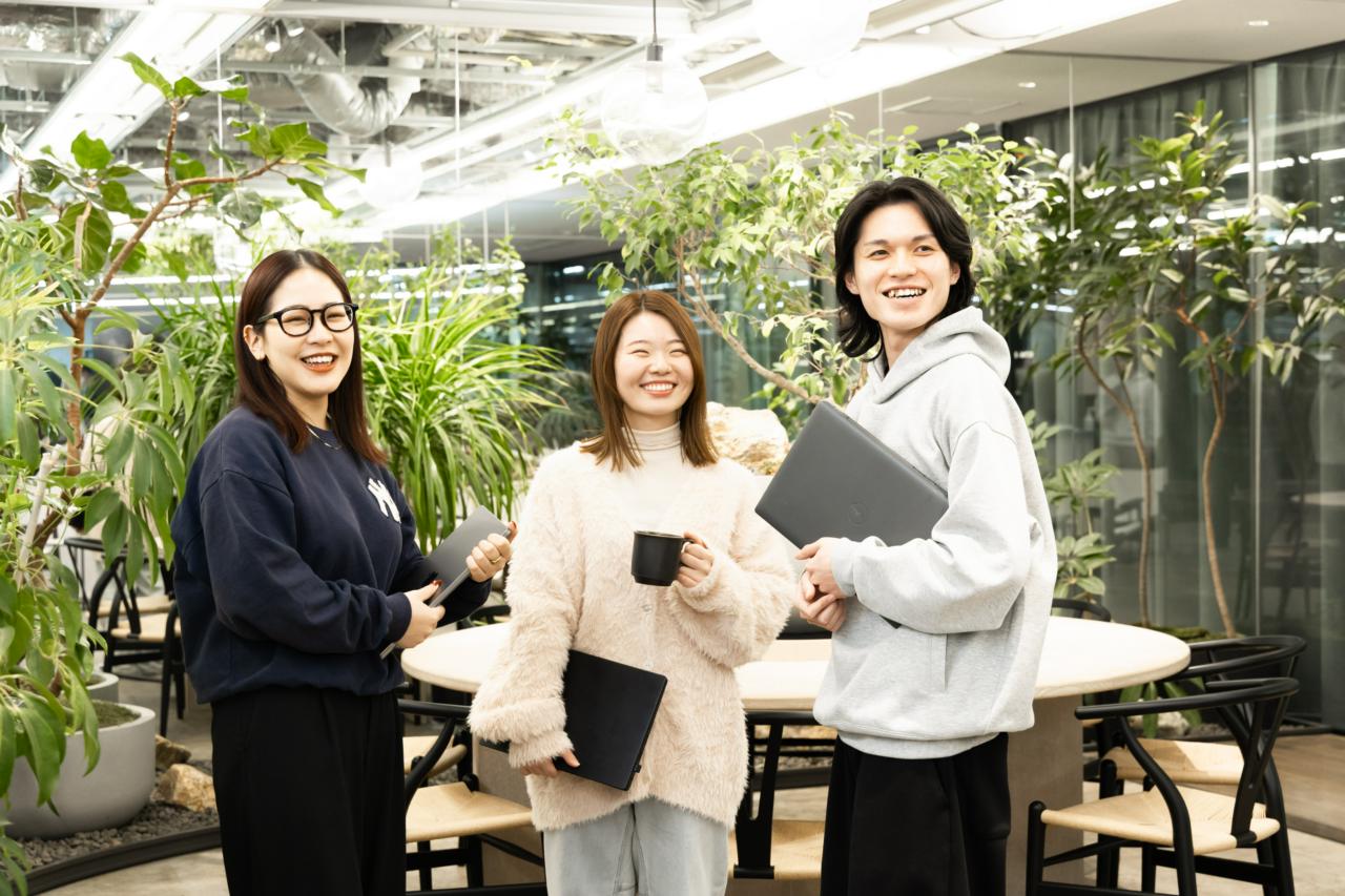 株式会社アプラ 求人画像1