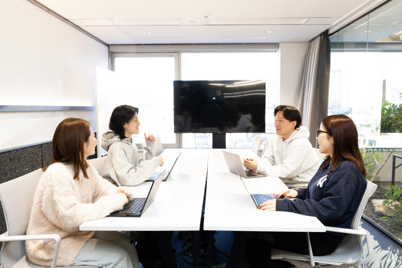 株式会社アプラ 求人画像1