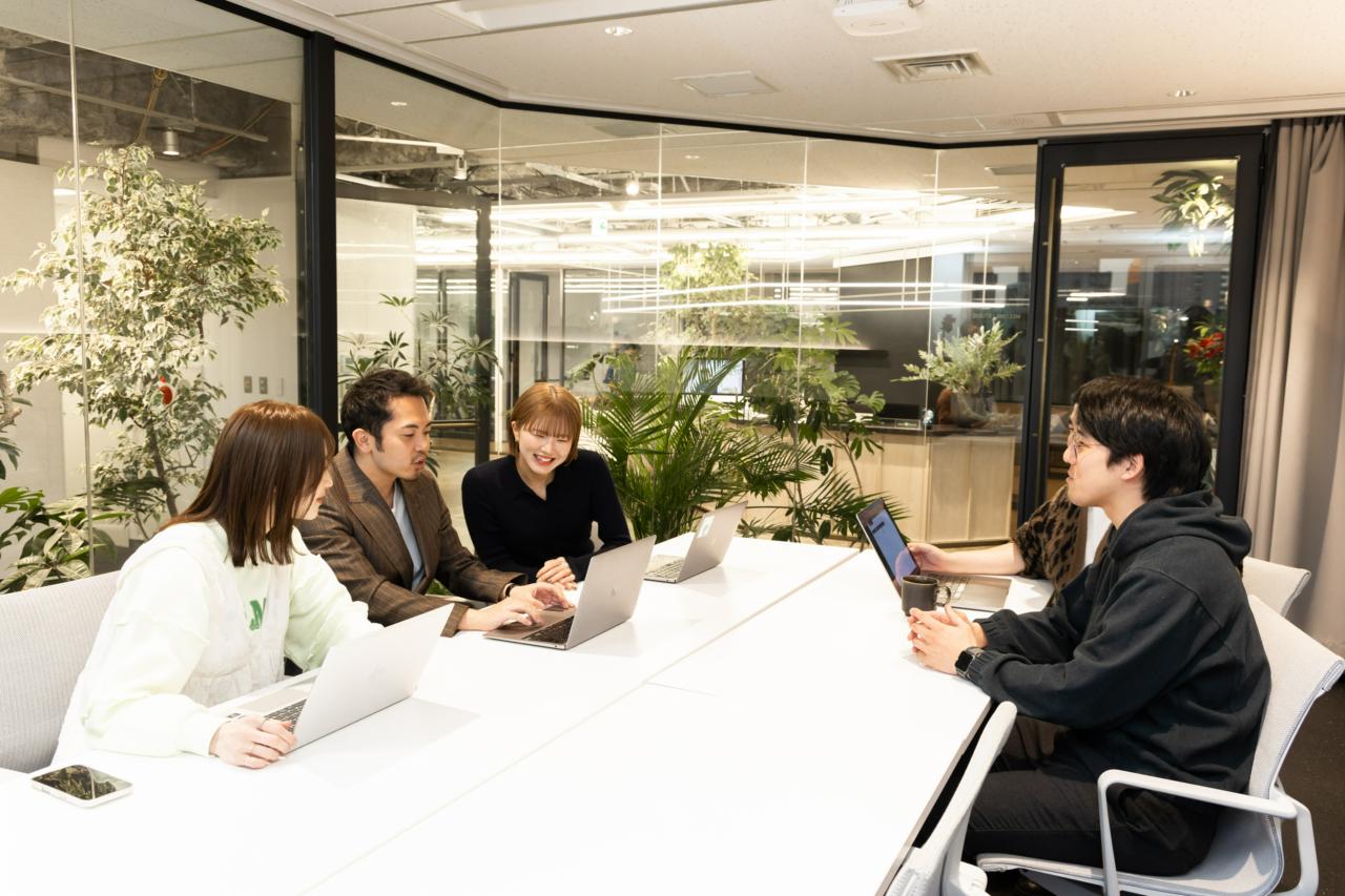 株式会社アプラ 求人画像1