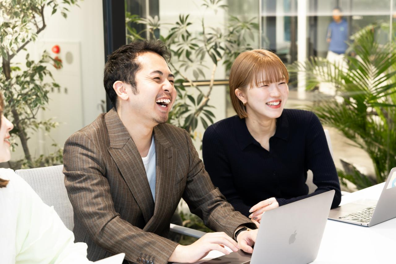 株式会社アプラ 求人画像1