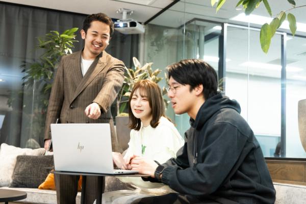 募集している求人：クローザー(名古屋)