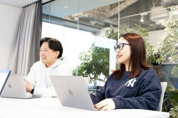 募集している求人：営業(福岡)