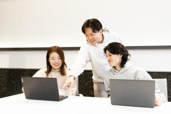 募集している求人：クローザー(東京)