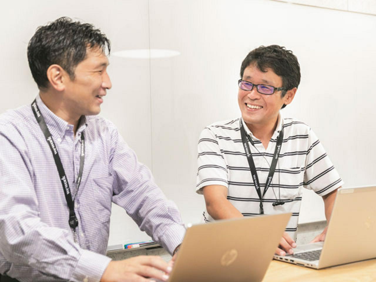 株式会社メディス 求人画像1