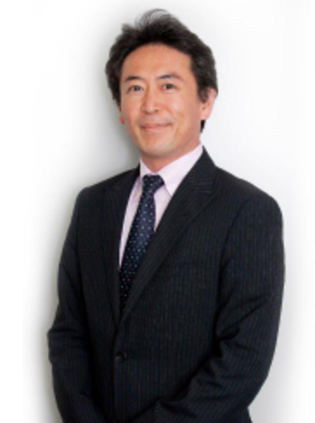 代表社員　特定社会保険労務士　森田 穣治 氏