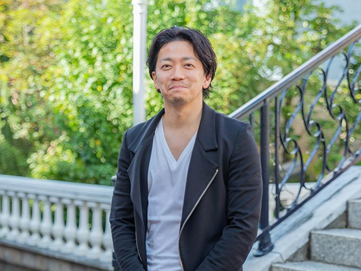 株式会社EMoshUのインタビュー写真