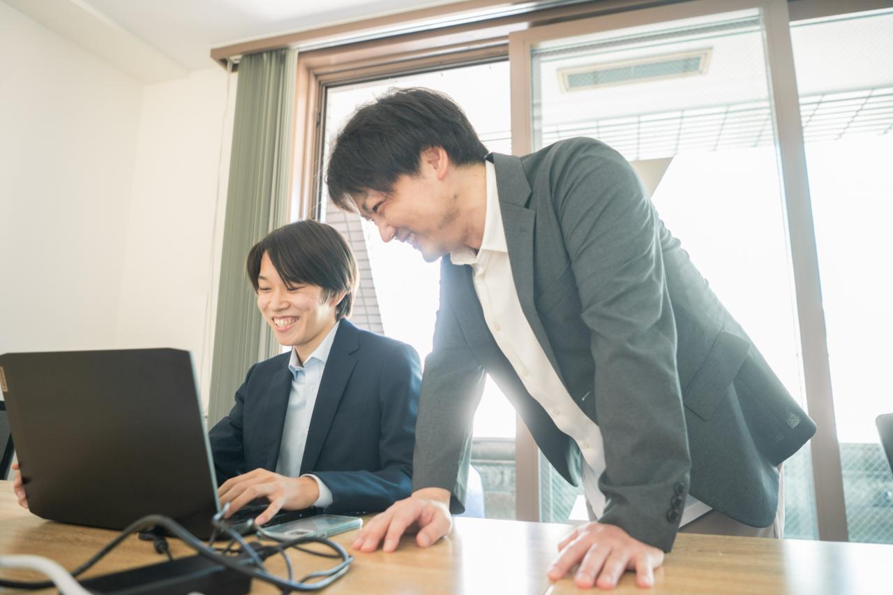 フォワードソフト株式会社 求人画像1