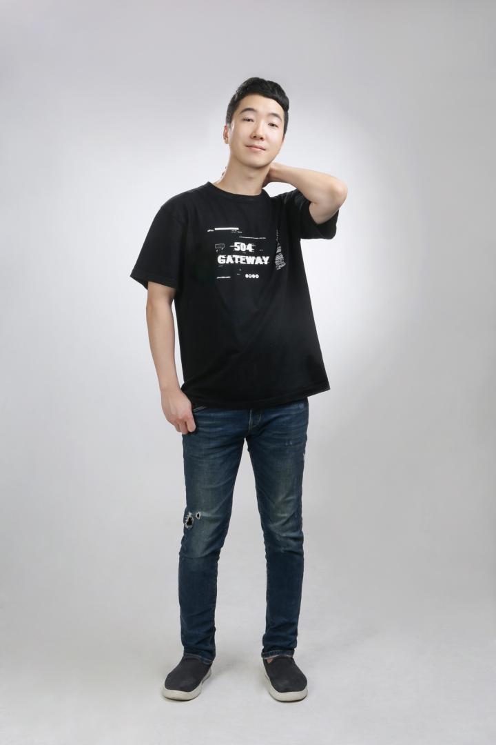 oVice株式会社のインタビュー写真