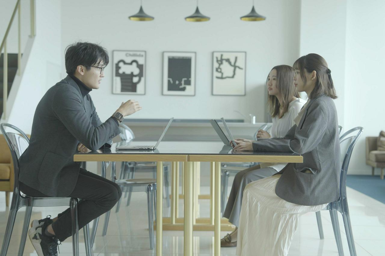 株式会社XAION DATA 求人画像1