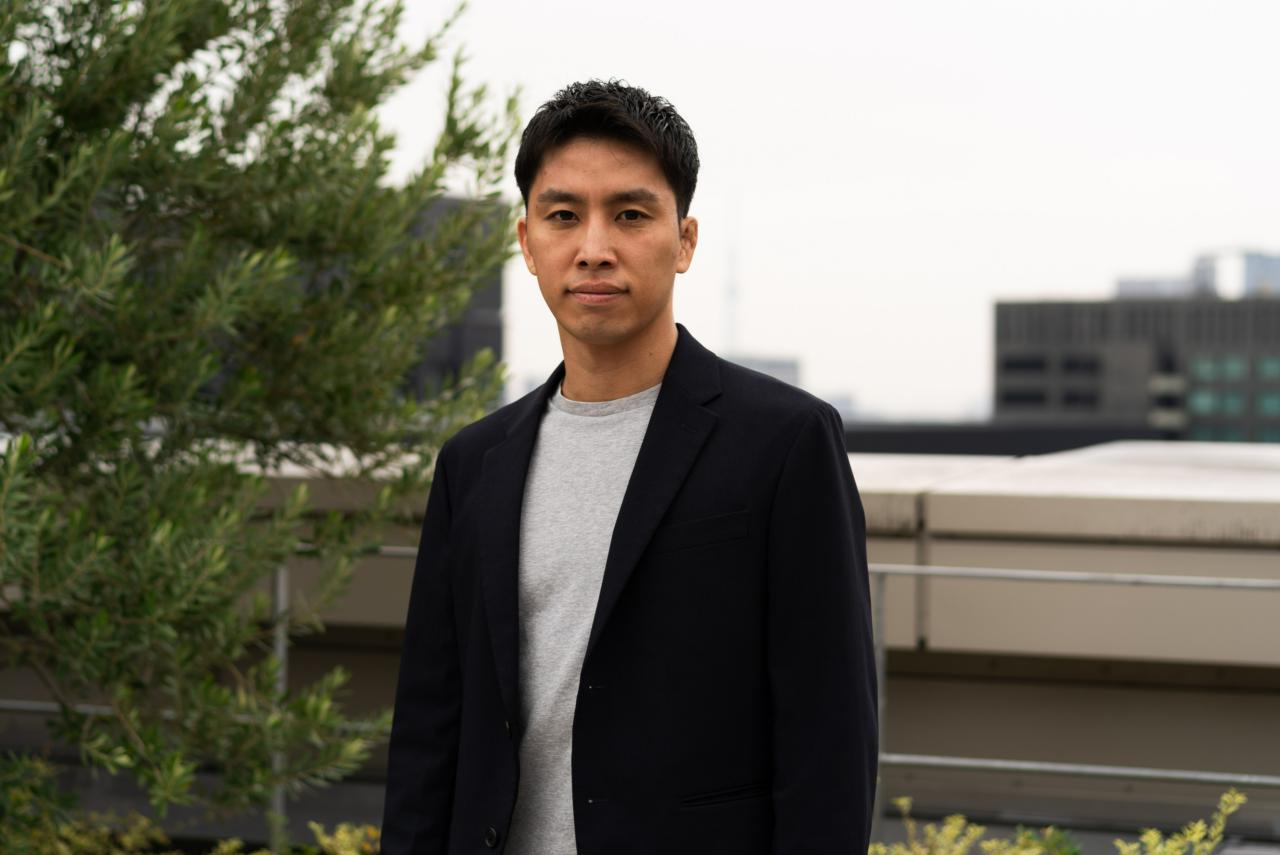 株式会社XAION DATA 求人画像1