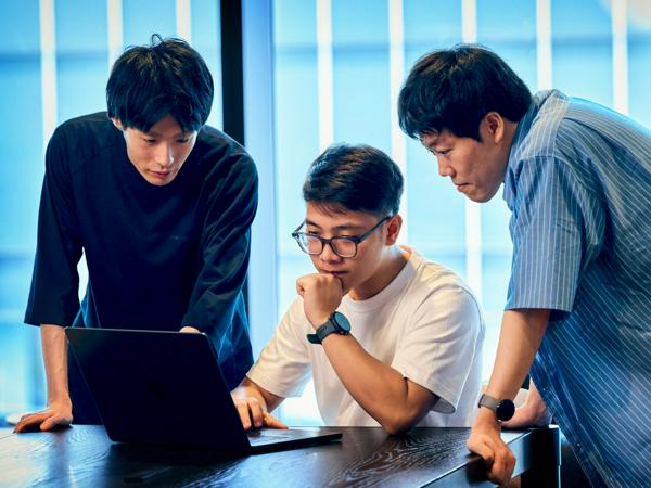 募集している求人：フィールドセールス - AUTOBOOST