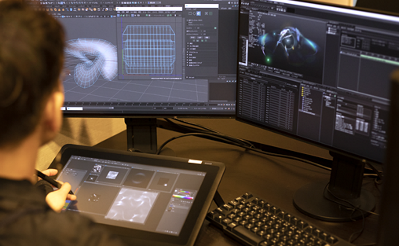 株式会社スパーククリエイティブ 求人画像1