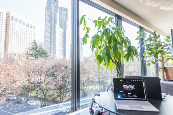 募集している求人：サーバーエンジニア