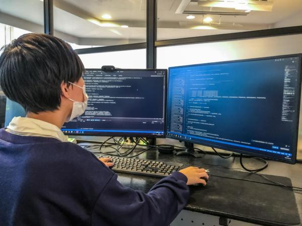 募集している求人：ゲーム開発/クライアントエンジニア/グラフィックエンジニア