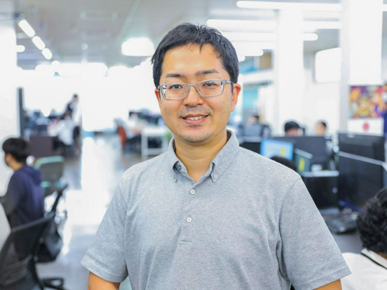 learningBOX株式会社 求人画像1