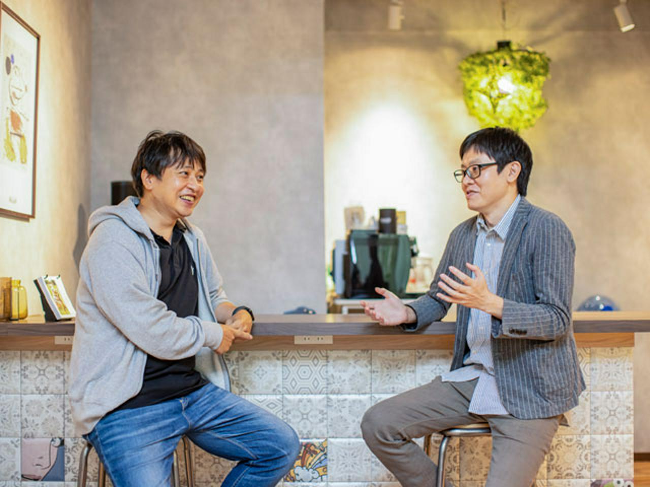 忍者ツールズ株式会社 求人画像1