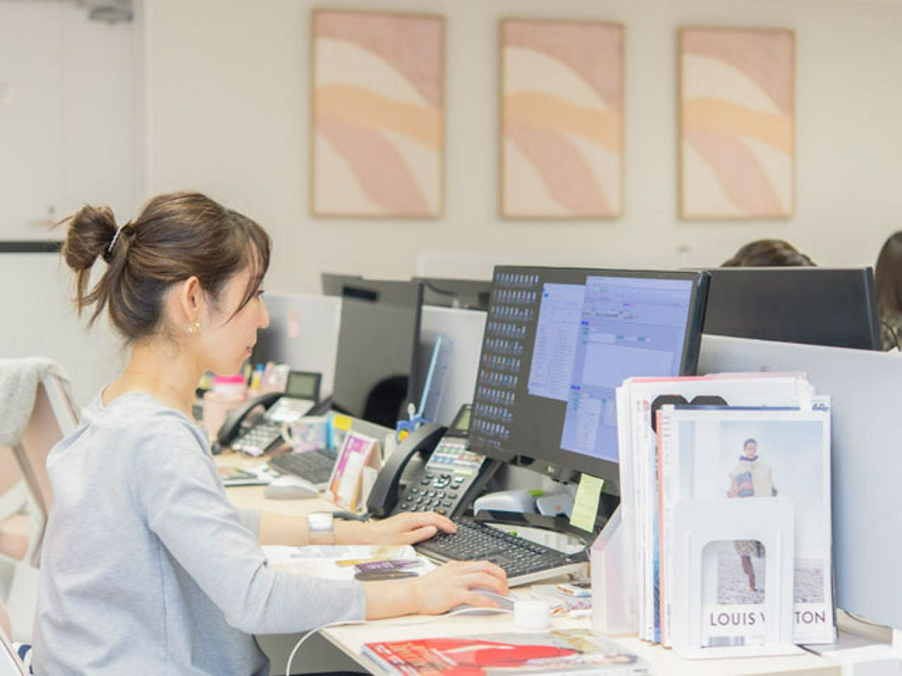 株式会社美人製造研究所 求人画像1